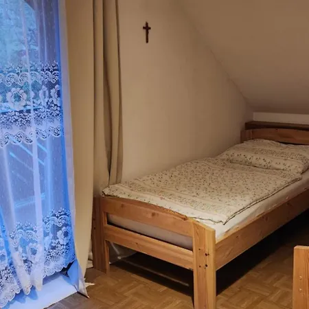 Gaestehaus Riegler Alloggio in famiglia