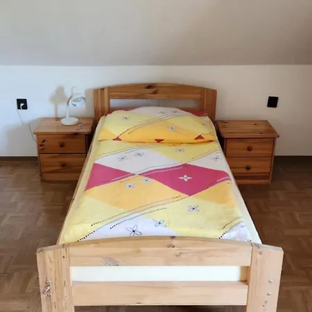 Gaestehaus Riegler Alloggio in famiglia Fürstenfeld